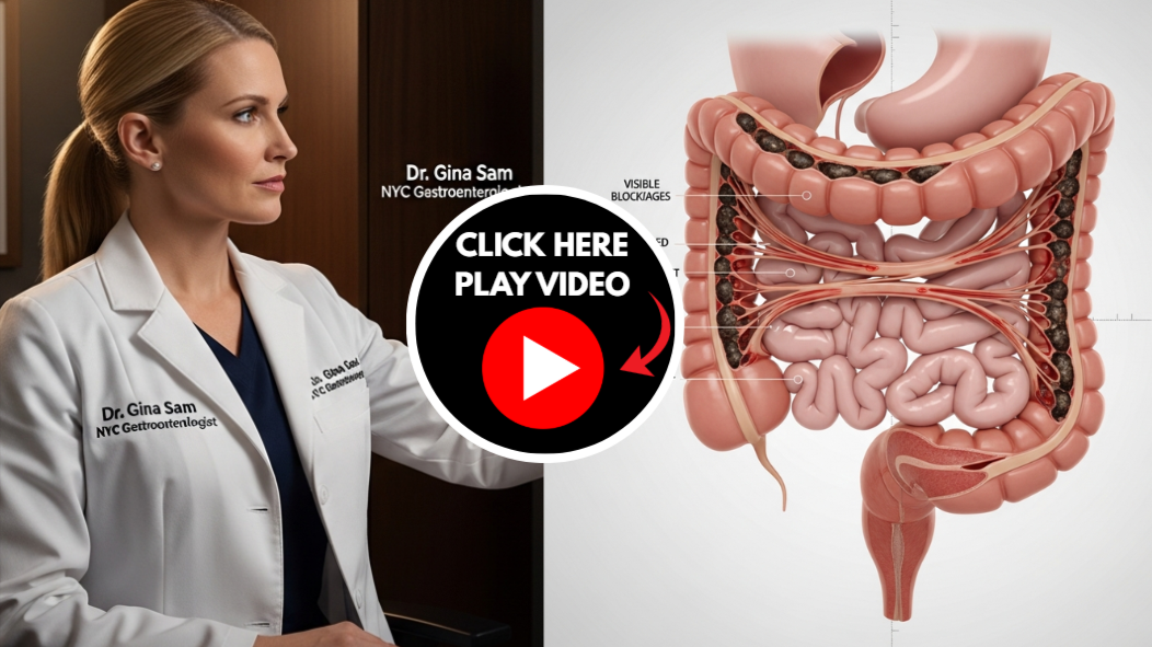 Dr. Gina Sam MD — Watch Free Video